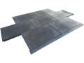 Kunststof vloerplaat 120x80